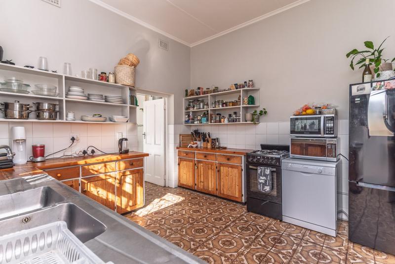 3 Bedroom Property for Sale in Woodstock Western Cape